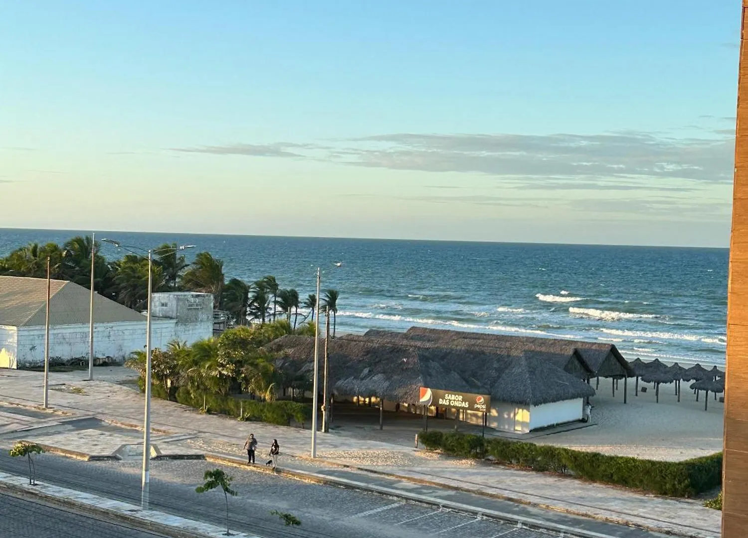 Appartement Vg Fun Praia Do Futuro Ap 506 - 2 Quartos 2 Wcs - 60M2-Imob Temporada Fortaleza