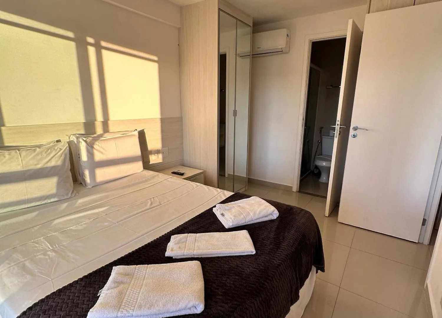 Appartement Vg Fun Praia Do Futuro Ap 506 - 2 Quartos 2 Wcs - 60M2-Imob Temporada Fortaleza